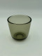Kaj Franck 5023 glass 7cl, light brown