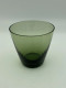 Kaj Franck 2744 Kartio glass 10cl, green
