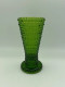 Kastehelmi vase / candle holder, green