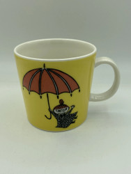 Moomin mug Little Myy (2008-2014)