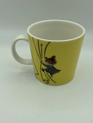 Moomin mug Little Myy (2008-2014)