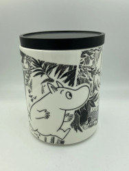 Muumi Seikkailu purkki 1,2l