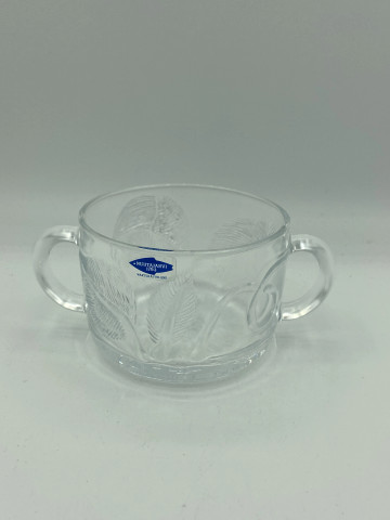 Pioni sugar bowl