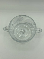 Pioni sugar bowl