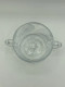 Pioni sugar bowl