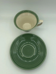 Pentik Currant coffee cup