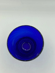 Pentik tumbler, blue