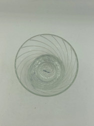 Pentik tumbler, clear