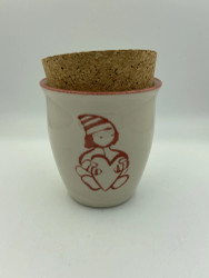 Pentik Elf jar