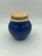 Pentik jar, blue