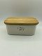 Pentik Aino butter pot