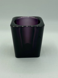  Pentik lantern, dark lila