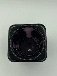  Pentik lantern, dark lila