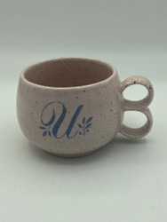Pentik Halla U cup, pink