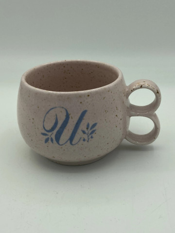 Pentik Halla U cup, pink