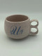 Pentik Halla U cup, pink