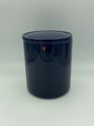 Arabia Teema jar, dark blue