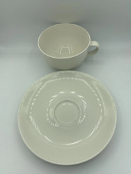 24h jumbo cup 0,5l, white
