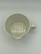 Teema creamer, white