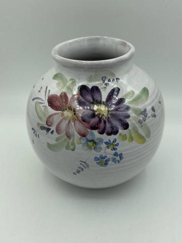 Arabia taideosasto Ara maljakko