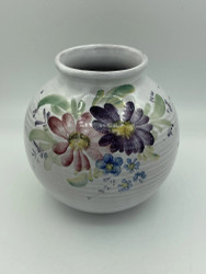 Arabia art department Ara vase