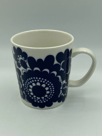 Esteri 1973 muki