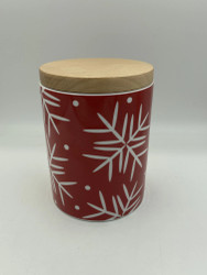 Iso kide jar, seasonal product 2007