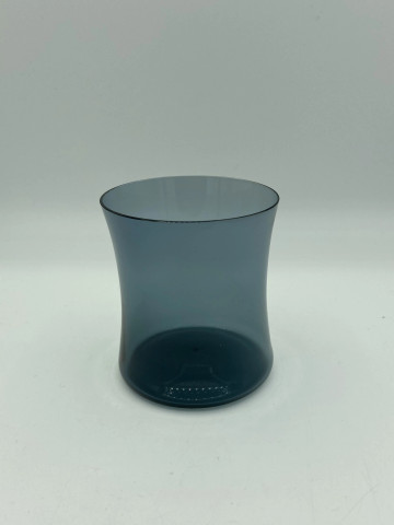 Iittala i-104 lasi 20cl, sininen