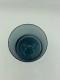 Iittala i-104 glass 20cl, blue