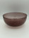 Iittala i-306 tarjoilukulho, lila