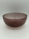 Iittala i-306 serving bowl, lila