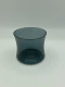 Iittala i-104 glass, blue