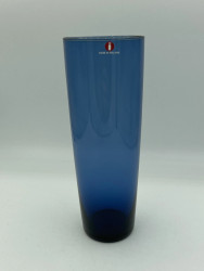 Iittala Juice glass 30cl, blue