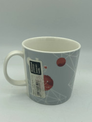 Himmeli mug, grey