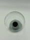 Mondo strong wine glass 20cl, grey
