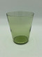 Viola tumbler, light green
