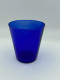 Viola tumbler, dark blue