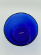 Viola tumbler, dark blue