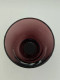 Viola tumbler, dark lila