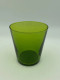Viola tumbler, green