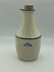 Pentik Tapio salad dressing bottle