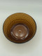 Kastehelmi dessert bowl 23cl, brown