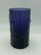 Flora tumbler 30cl, darklila