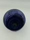 Flora tumbler 30cl, darklila