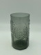 Flora tumbler 20cl, grey