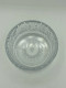 Grapponia dessert bowl, clear