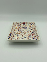 A6 lautanen 10x15cm Helle, ametisti