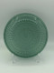 Kastehelmi plate 17,5cm, pine green