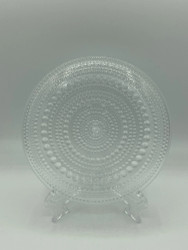 Kastehlemi lautanen 17,5cm, kirkas