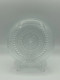 Kastehelmi plate 17,5cm, clear